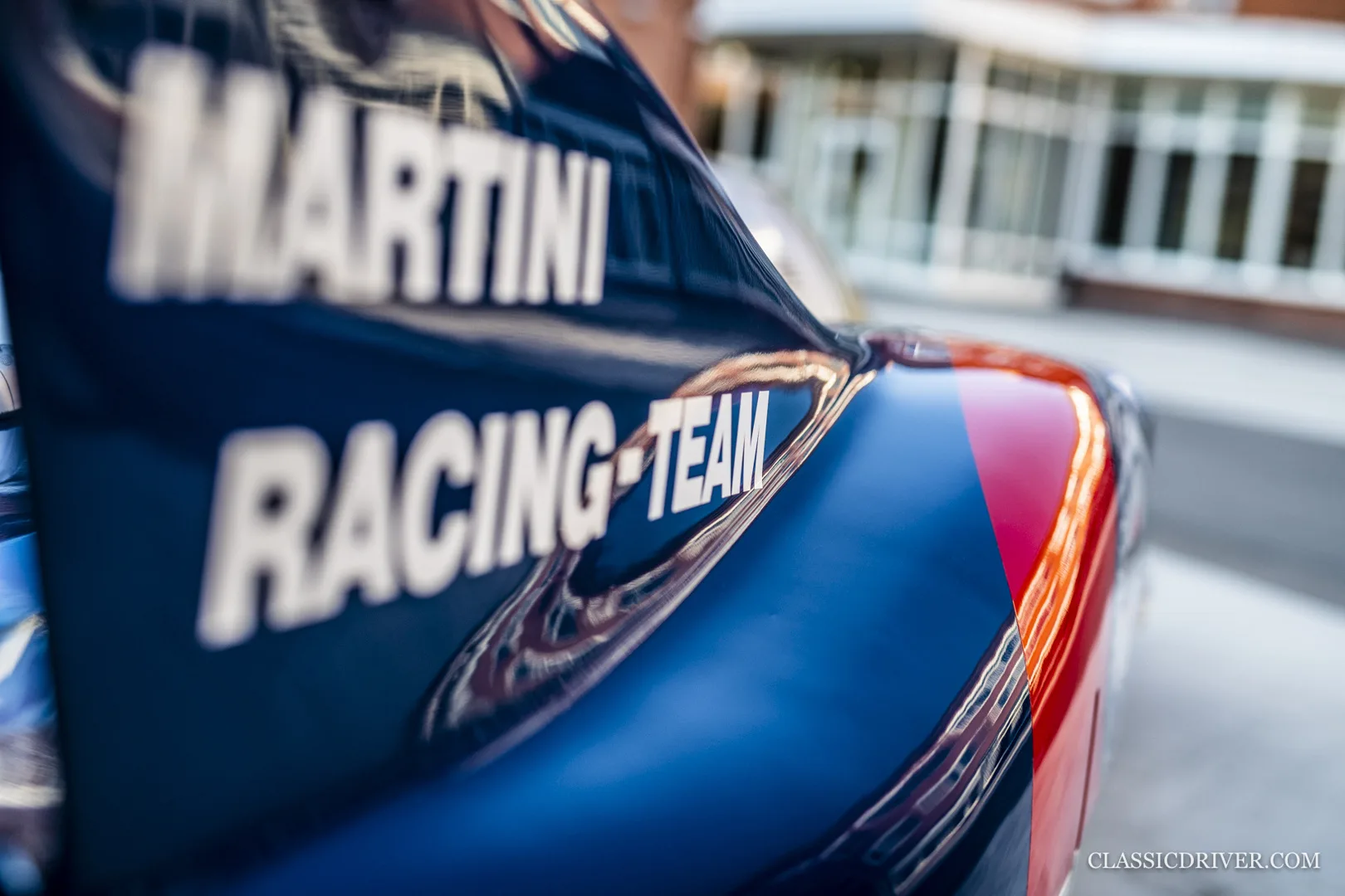 Werk1, 50 ans de la Porsche 917, 2019